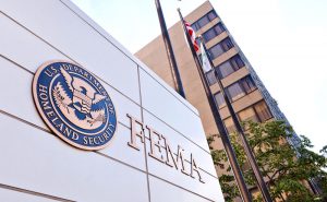 FEMA Regional Grants