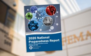 FEMA Preparedness Report 2021
