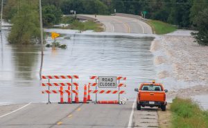 Hazard Mitigation Funding Deadline