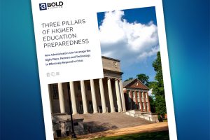 Higher Education Preparedness