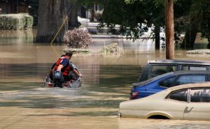 Hazard Mitigation Strategies