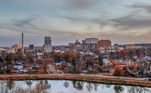 Rochester, MN City