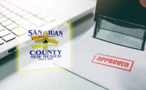San Juan County NM Hazard Mitigation Plan Approved