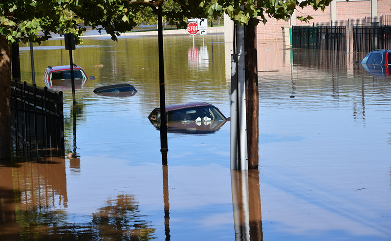 New Flood Mitigation Funding Opportunity Available from FEMA
