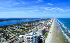 Daytona Beach