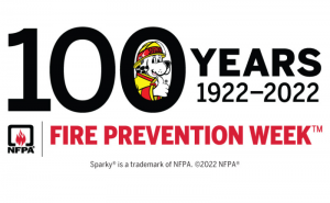 Fire Prevention Week