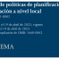 Updated Local Mitigation Planning Policy Guide to Take Effect in April 2023, New Spanish Version Available from FEMA