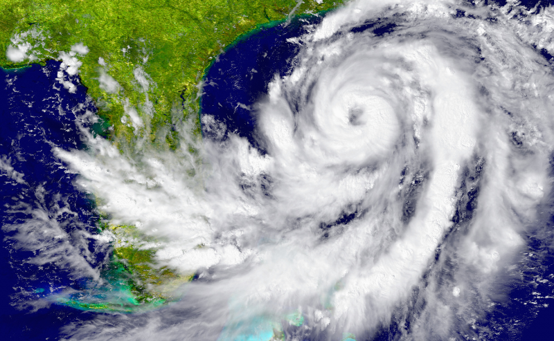 June 1st Kicks Off Atlantic Hurricane Season; Preparedness Is Key