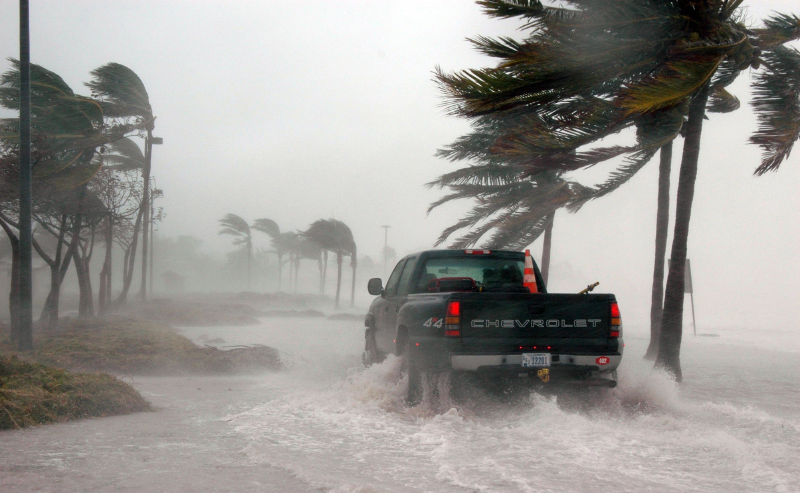 NOAA Updates Hurricane Season Outlook to “Above Normal” Status, Emphasizes Preparedness