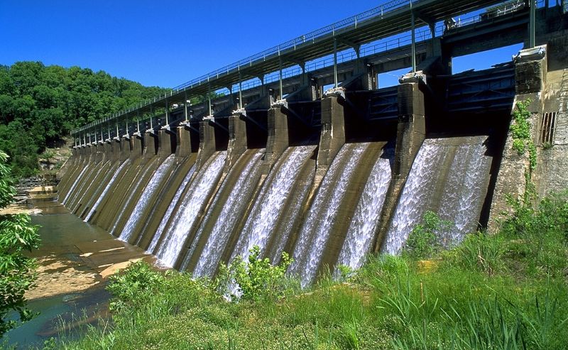 Dam Safety Remains Top Concern Across U.S., FEMA Announces $211M to Fund Safety Grants
