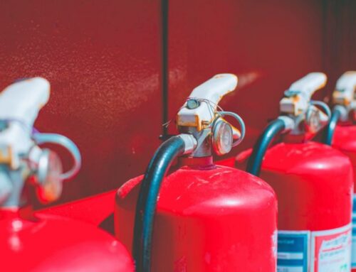 FEMA Offers $36 Million in Grants for Fire Prevention Programs