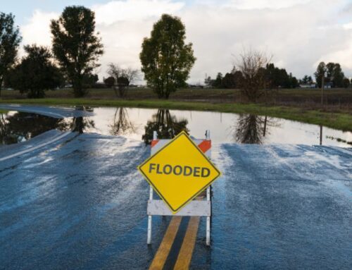 Enhancing Community Resilience with FEMA’s New Flood Risk Management Standard