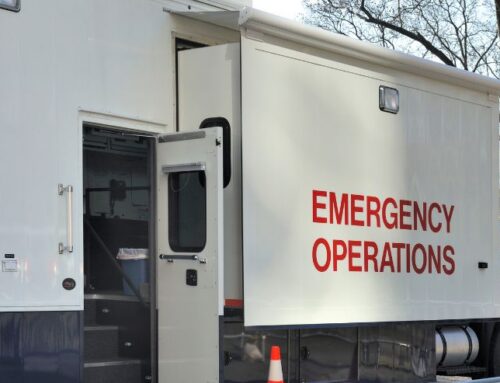 EOP Unveiled: Understanding the Core Components of Emergency Operations Planning